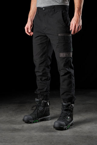 WP-4 Stretch Work Pant w/ Cuff (5200172318765)