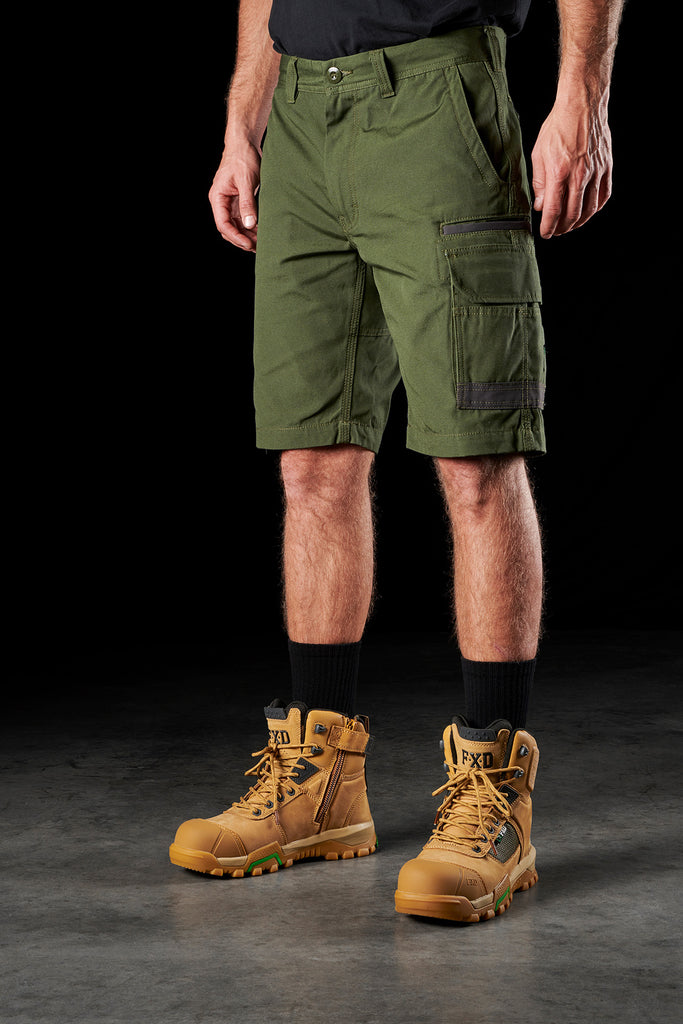 WS-1 FXD Work Short (5200165011501)