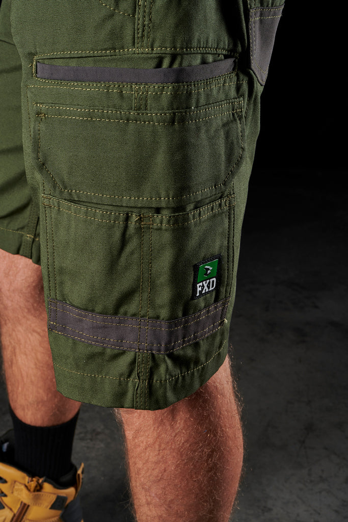 WS-1 FXD Work Short (5200165011501)