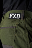 WS-1 FXD Work Short (5200165011501)