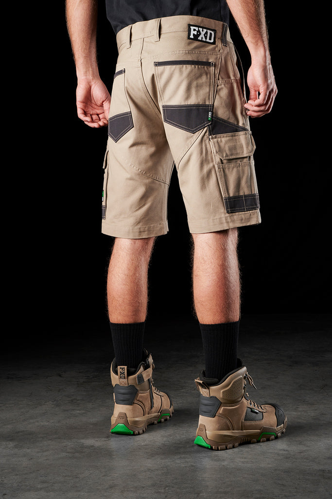 WS-1 FXD Work Short (5200165011501)