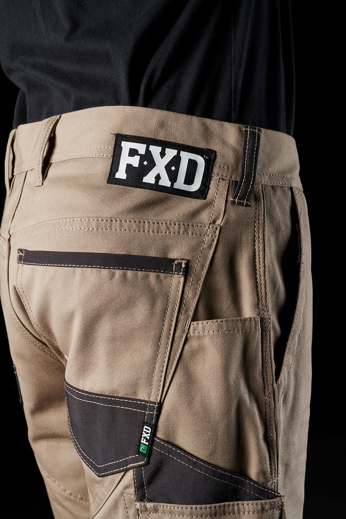 WS-1 FXD Work Short (5200165011501)