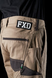 WS-1 FXD Work Short (5200165011501)