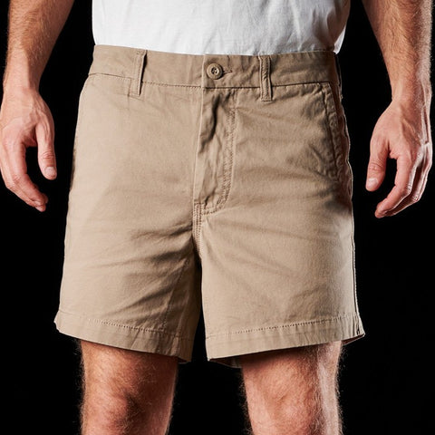 WS-2 FXD Short Short (5200182181933)