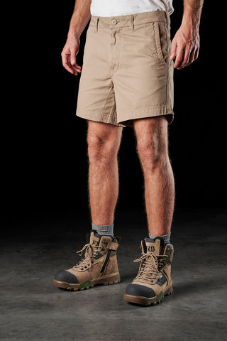WS-2 FXD Short Short (5200182181933)