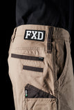 WS-3 FXD Stretch Short (5200179068973)