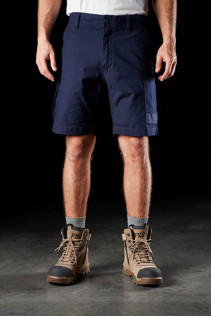 WS-3 FXD Stretch Short (5200179068973)