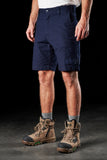 WS-3 FXD Stretch Short (5200179068973)