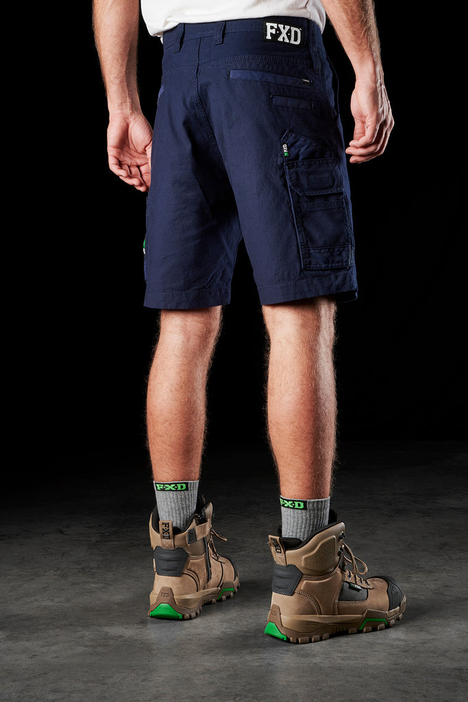 WS-3 FXD Stretch Short (5200179068973)