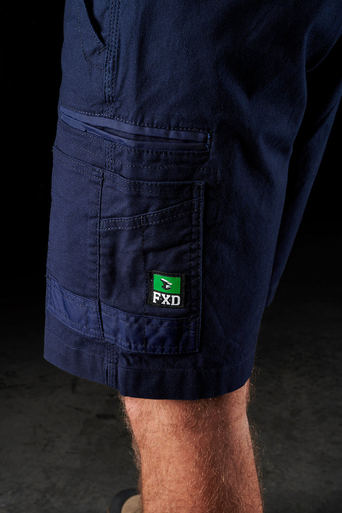 WS-3 FXD Stretch Short (5200179068973)