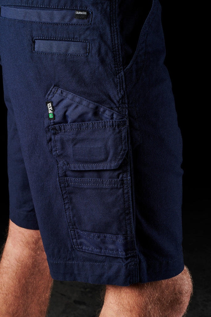 WS-3 FXD Stretch Short (5200179068973)