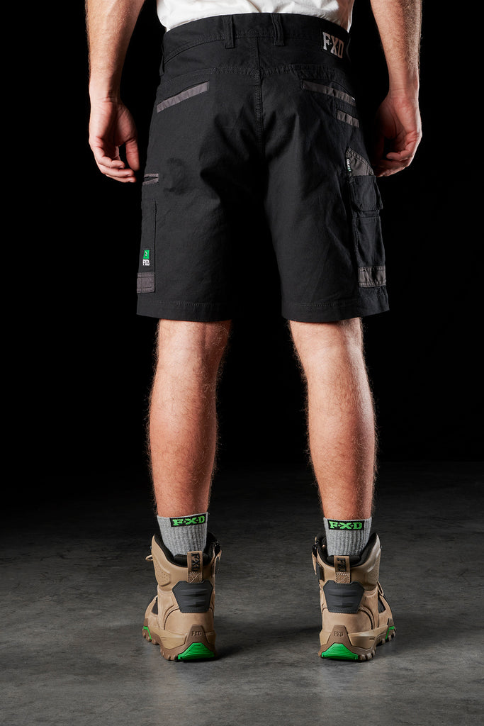 WS-3 FXD Stretch Short (5200179068973)