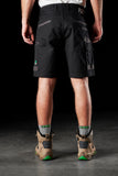 WS-3 FXD Stretch Short (5200179068973)