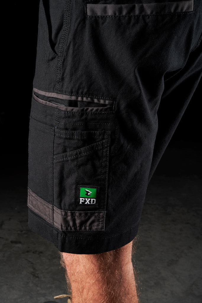 WS-3 FXD Stretch Short (5200179068973)