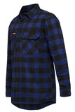 Shrt Ch Fln LS (5200186474541)