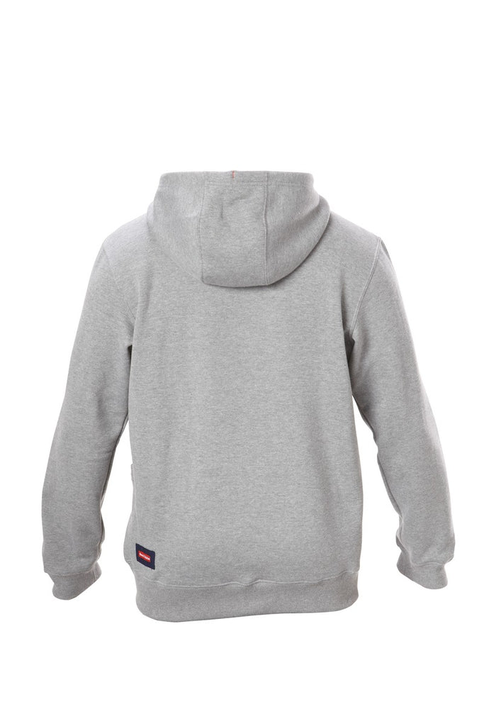 Brushed Fleece Hoodie (5200165273645)