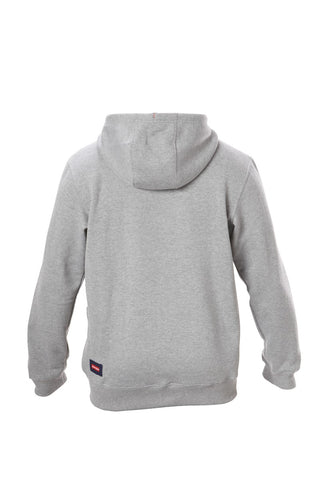 Brushed Fleece Hoodie (5200165273645)