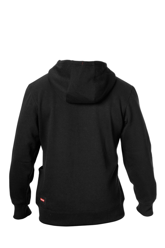 Brushed Fleece Hoodie (5200165273645)