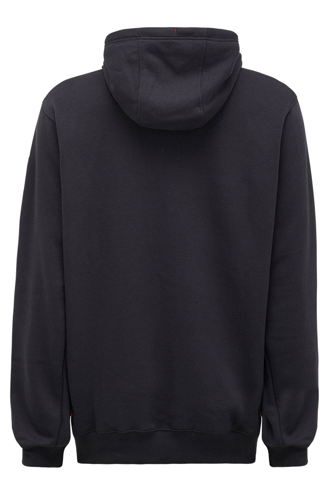 Brushed Fleece Hoodie (5200165273645)
