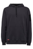 Brushed Fleece Hoodie (5200165273645)