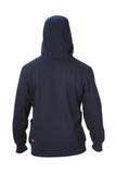 Brushed Fleece Hoodie (5200165273645)