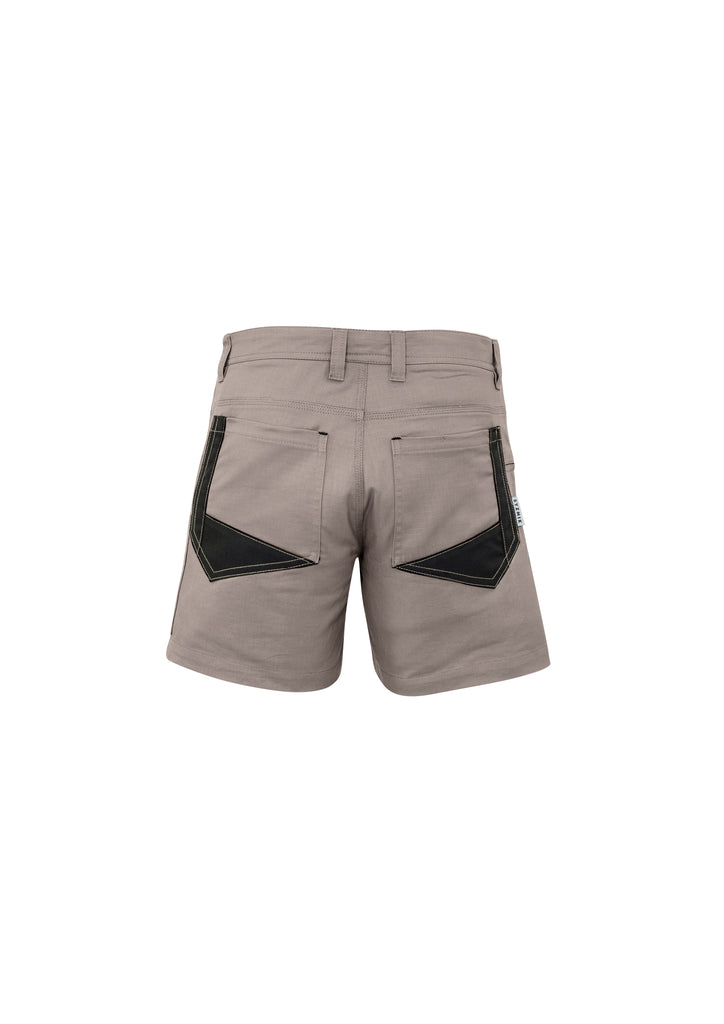 Rugged Short Short (5210490568749)