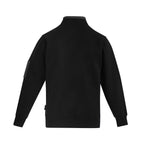 Mens 1/4 Zip Brushed Fleece (5200171761709)