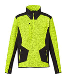 Unisex Streetworx Reinforced 1/4 Zip Pullover ZT380 (6599385645101)