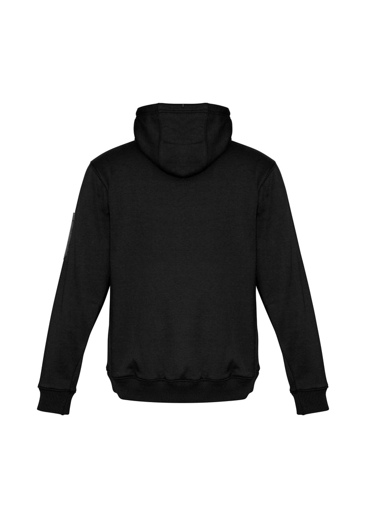 Multi-pocket Hoodie (5200181788717)