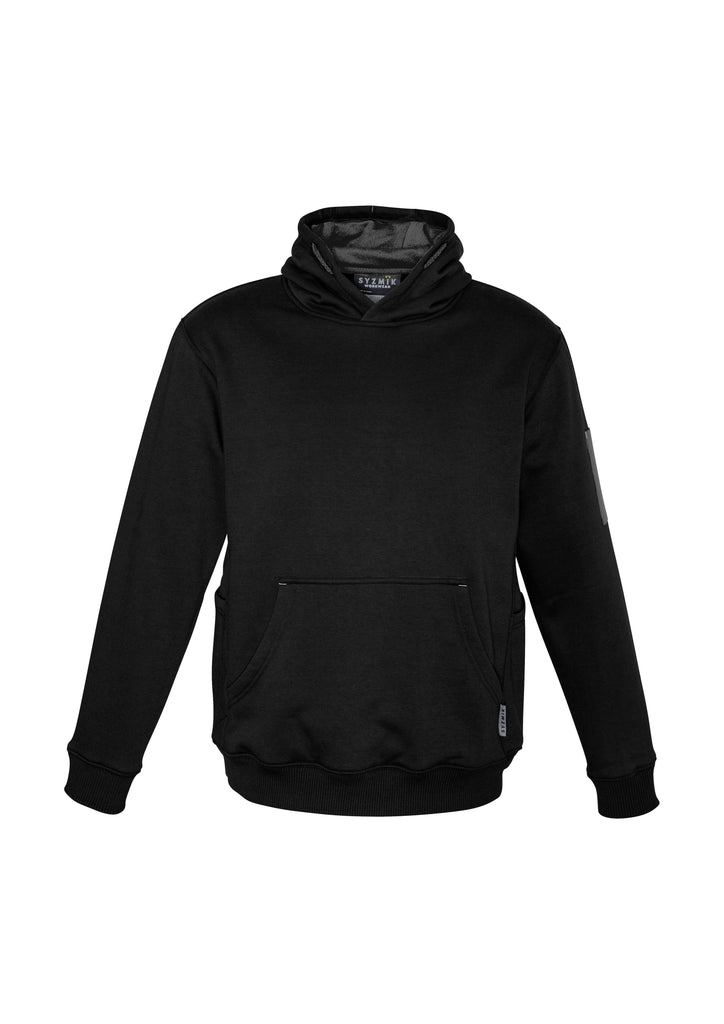 Multi-pocket Hoodie (5200181788717)