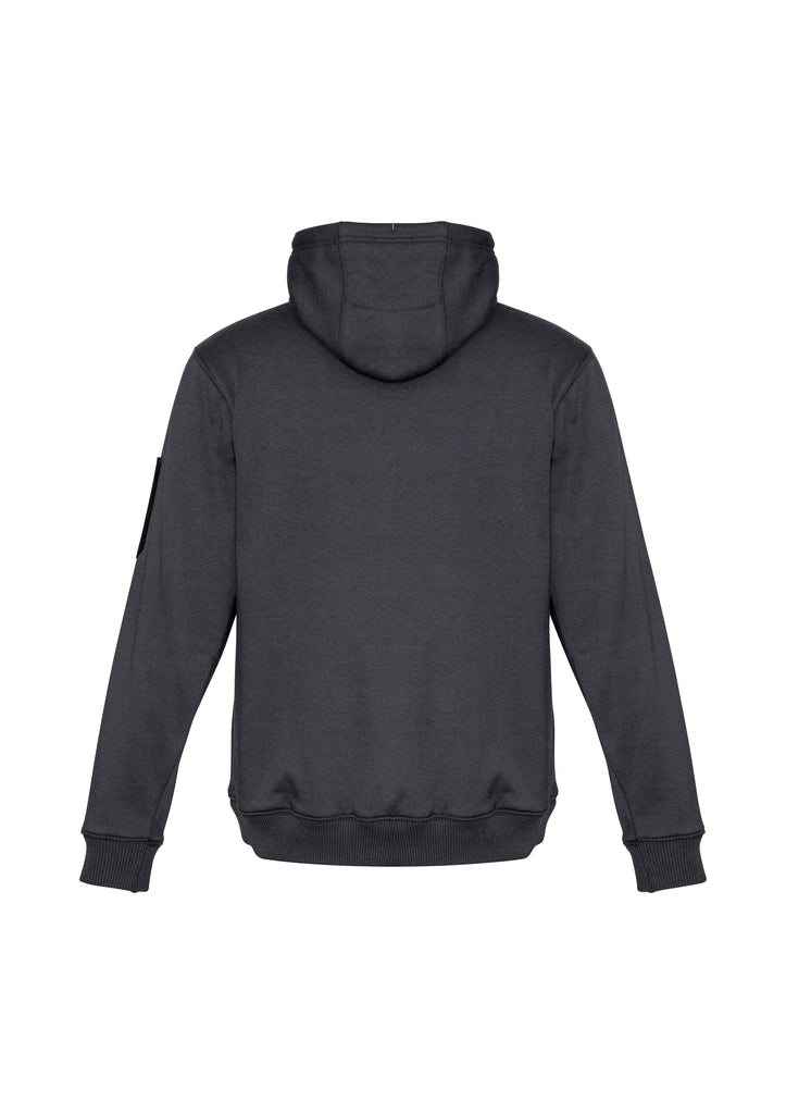 Multi-pocket Hoodie (5200181788717)