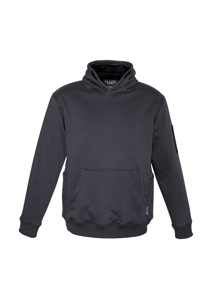 Multi-pocket Hoodie (5200181788717)