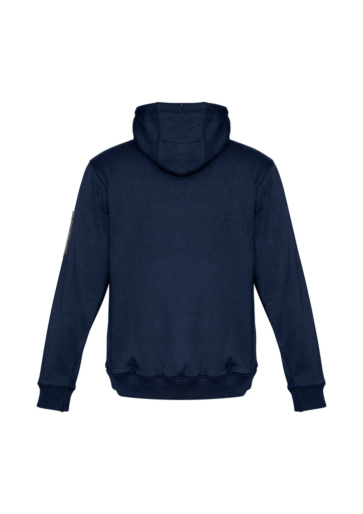 Multi-pocket Hoodie (5200181788717)