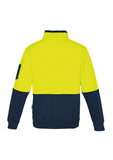 Hi Vis Half Zip Pullover (Replaces ZT466) (5200187555885)