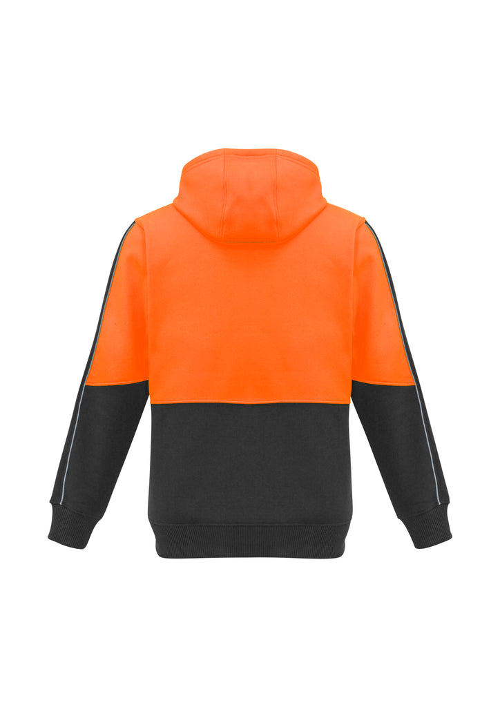 Unisex Hi Vis Hoodie (Replaces ZT481) (5167244705837)