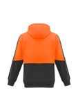 Unisex Hi Vis Hoodie (Replaces ZT481) (5167244705837)