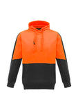 Unisex Hi Vis Hoodie (Replaces ZT481) (5167244705837)