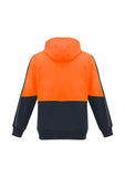 Unisex Hi Vis Hoodie (Replaces ZT481) (5167244705837)