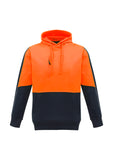 Unisex Hi Vis Hoodie (Replaces ZT481) (5167244705837)