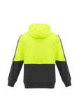 Unisex Hi Vis Hoodie (Replaces ZT481) (5167244705837)