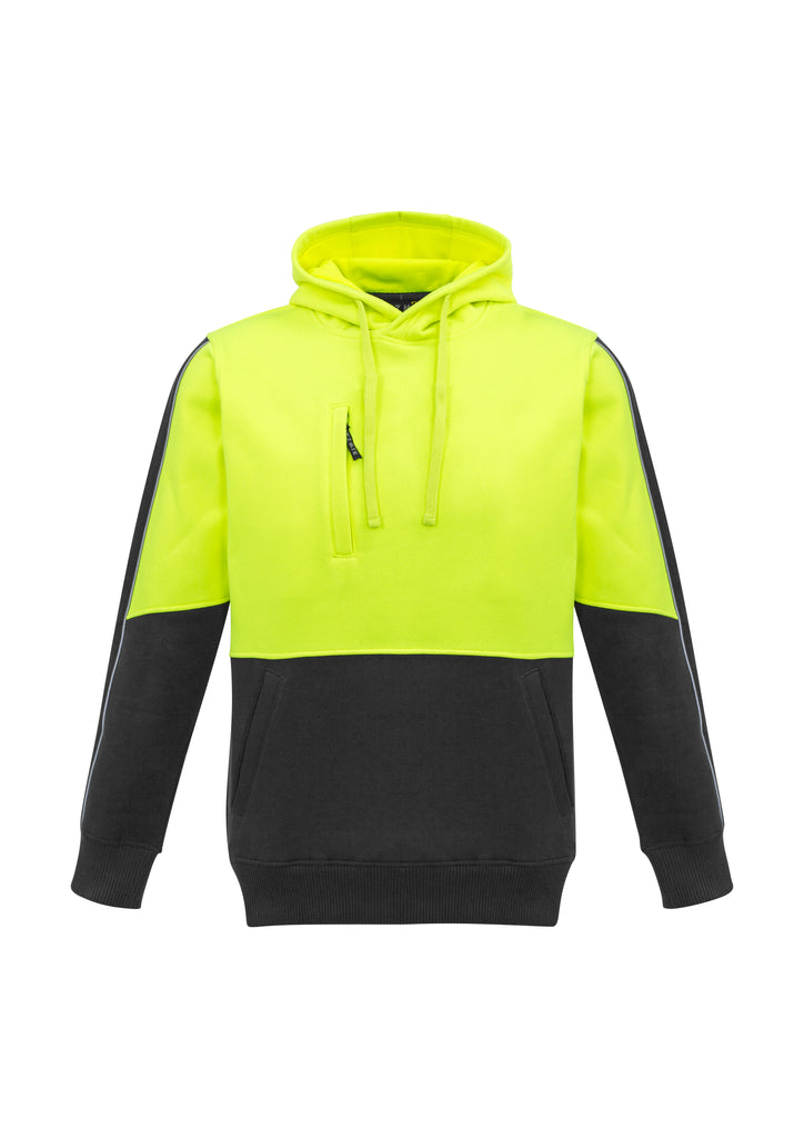 Unisex Hi Vis Hoodie (Replaces ZT481) (5167244705837)