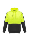 Unisex Hi Vis Hoodie (Replaces ZT481) (5167244705837)