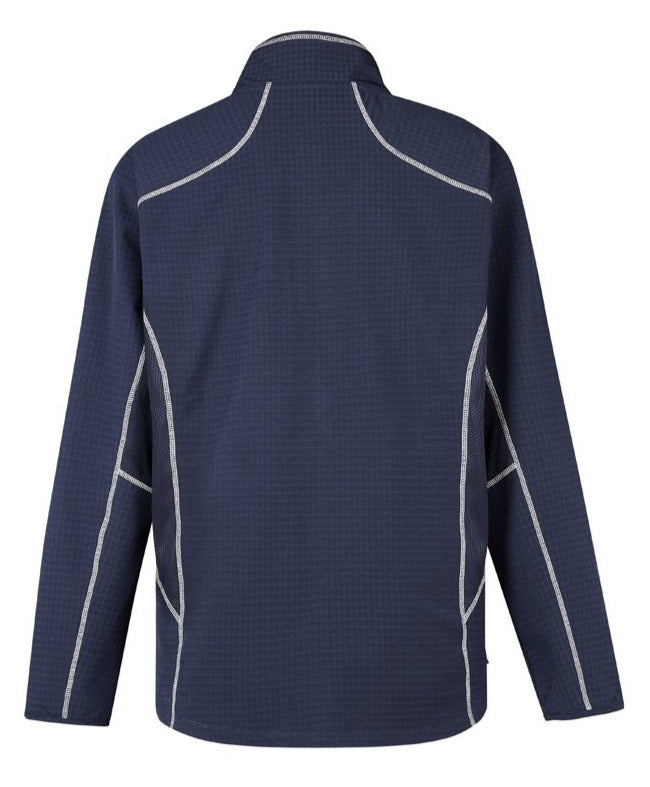 Mens Streetworx Stretch Mid-Layer (6584893603885)