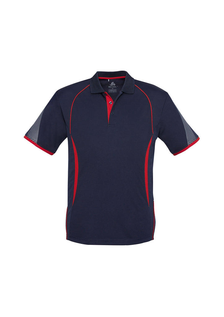 Razor Mens Polo (5205144928301)