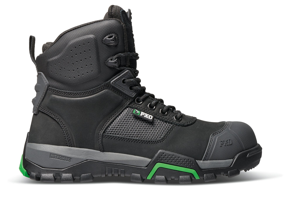 WB-1 6inch Work Boot (5200179920941)