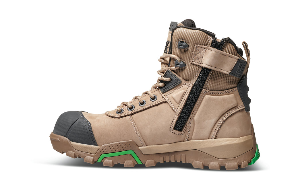 WB-1 6inch Work Boot (5200179920941)