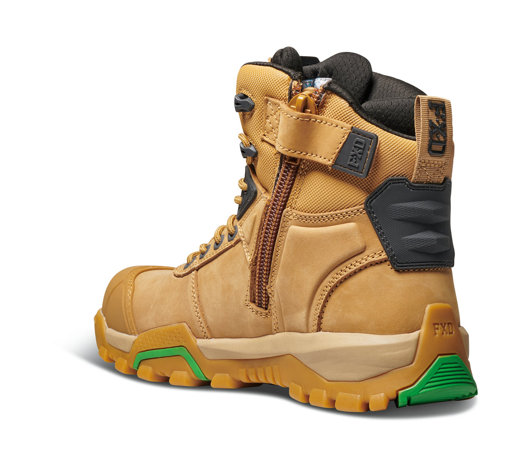 WB-1 6inch Work Boot (5200179920941)
