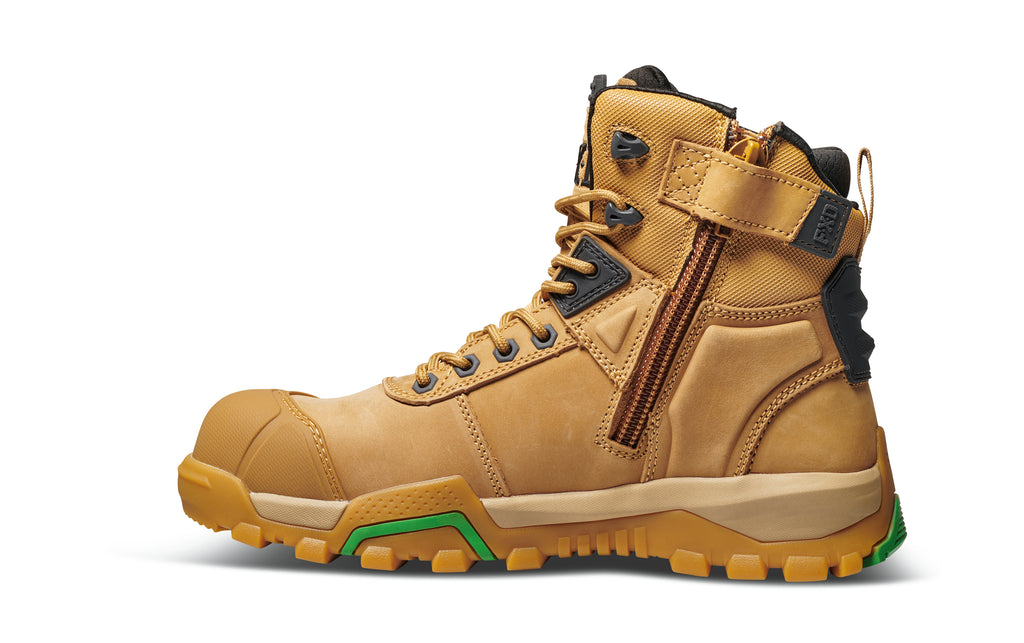 WB-1 6inch Work Boot (5200179920941)