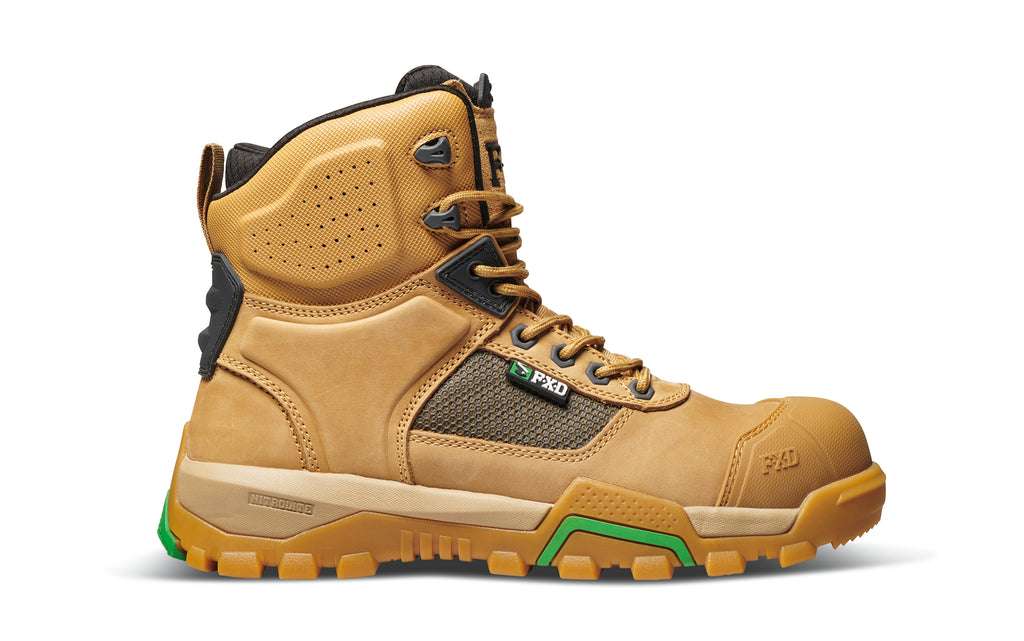 WB-1 6inch Work Boot (5200179920941)
