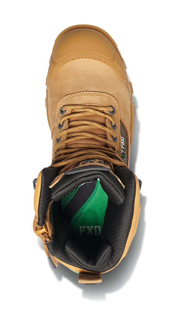 WB-1 6inch Work Boot (5200179920941)